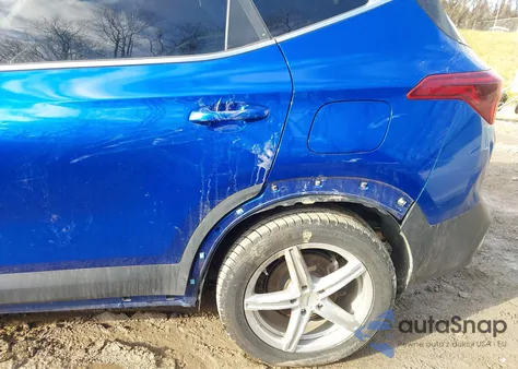 2021 Kia Seltos S из США, поврежденный, VIN KNDEUCAA5M7097664